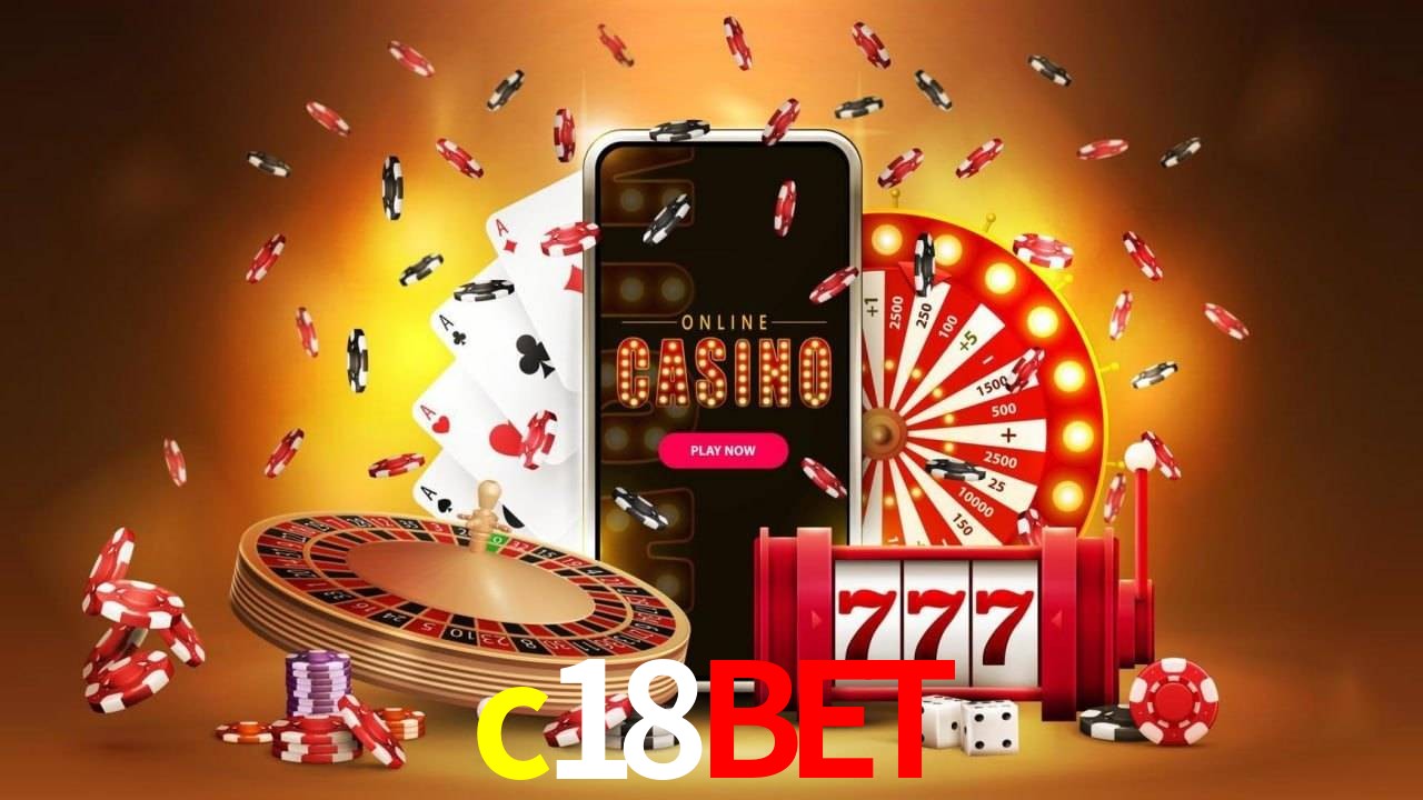 Games Directory c18bet