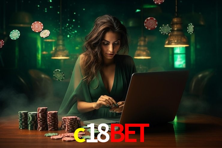 Premium Interface c18bet