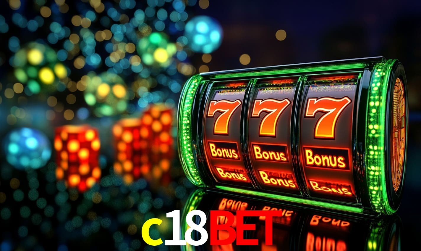 Game Providers c18bet