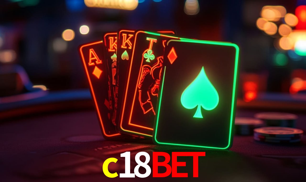 Player Reviews c18bet