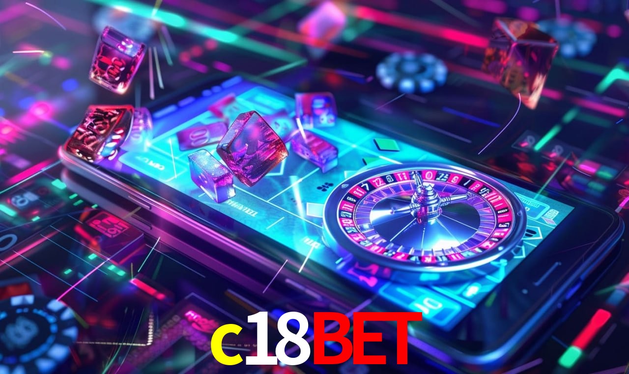 Welcome Bonus c18bet