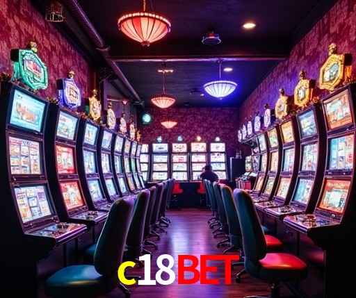 Flash Promotion c18bet