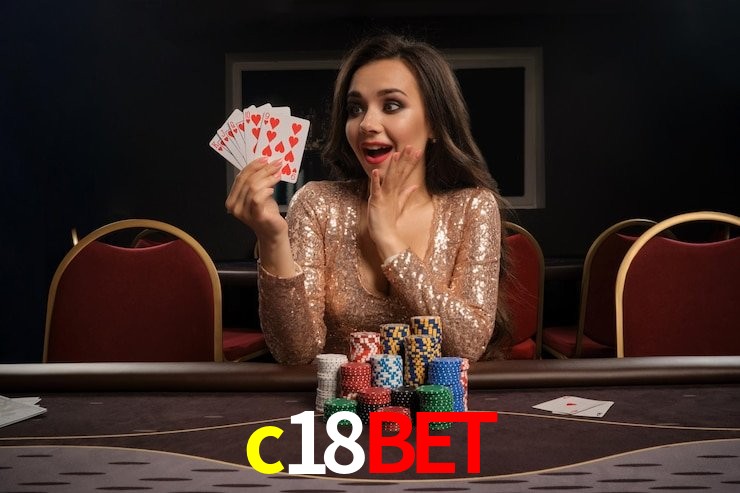 Spaceman Game c18bet