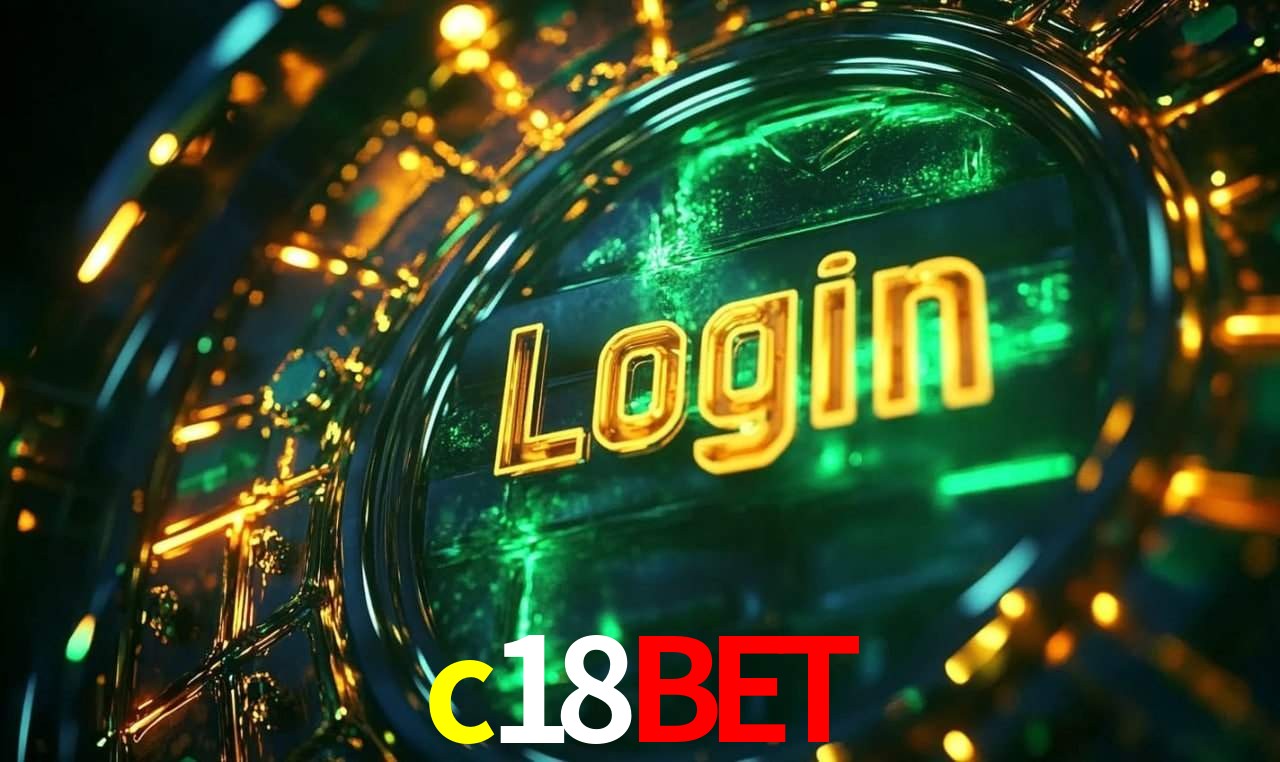 c18bet App Interface
