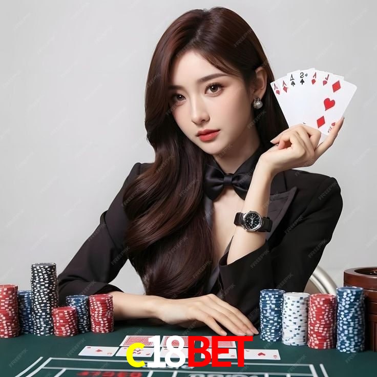 Quick Registration c18bet